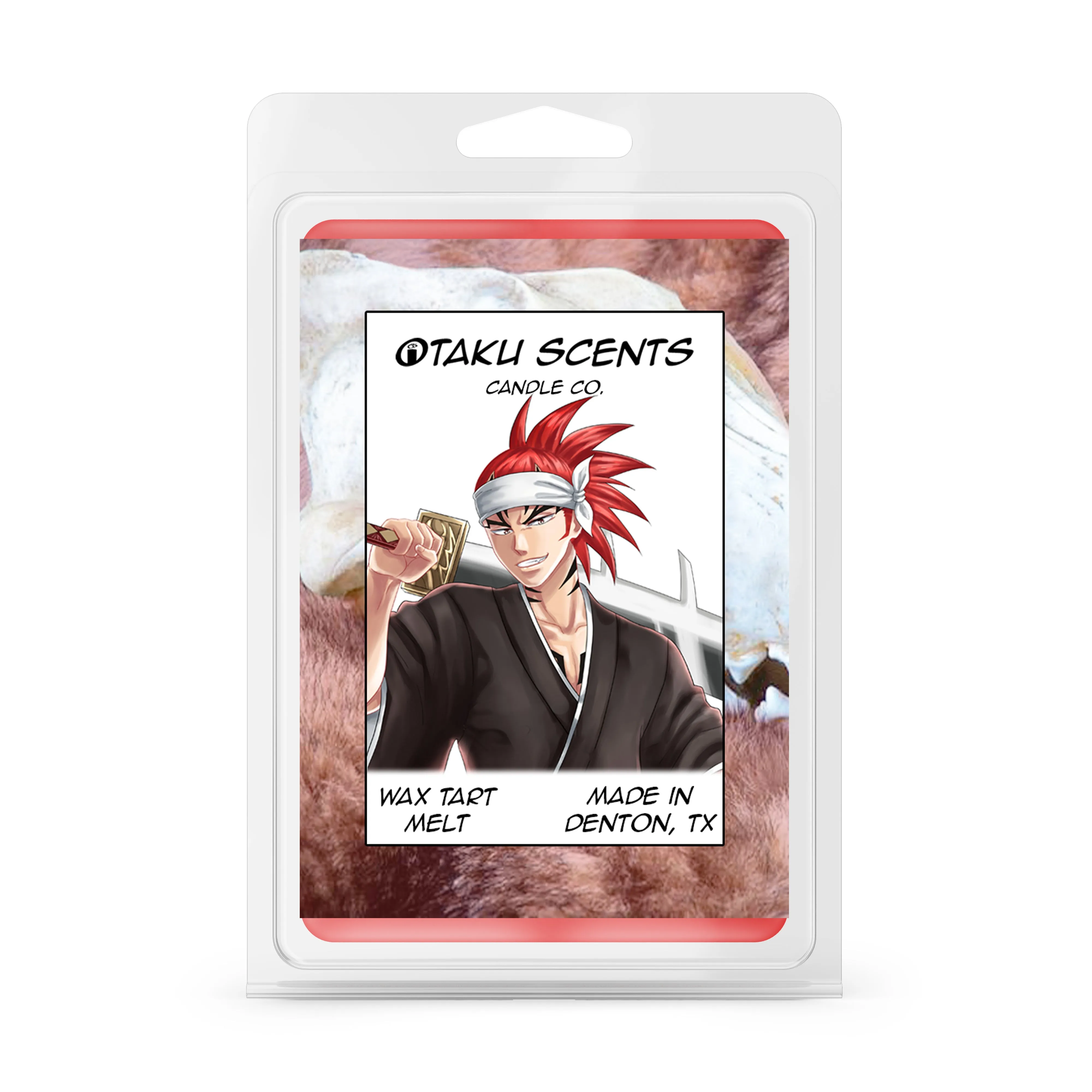 Renji - Wax Melt