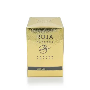 Roja Amber Aoud