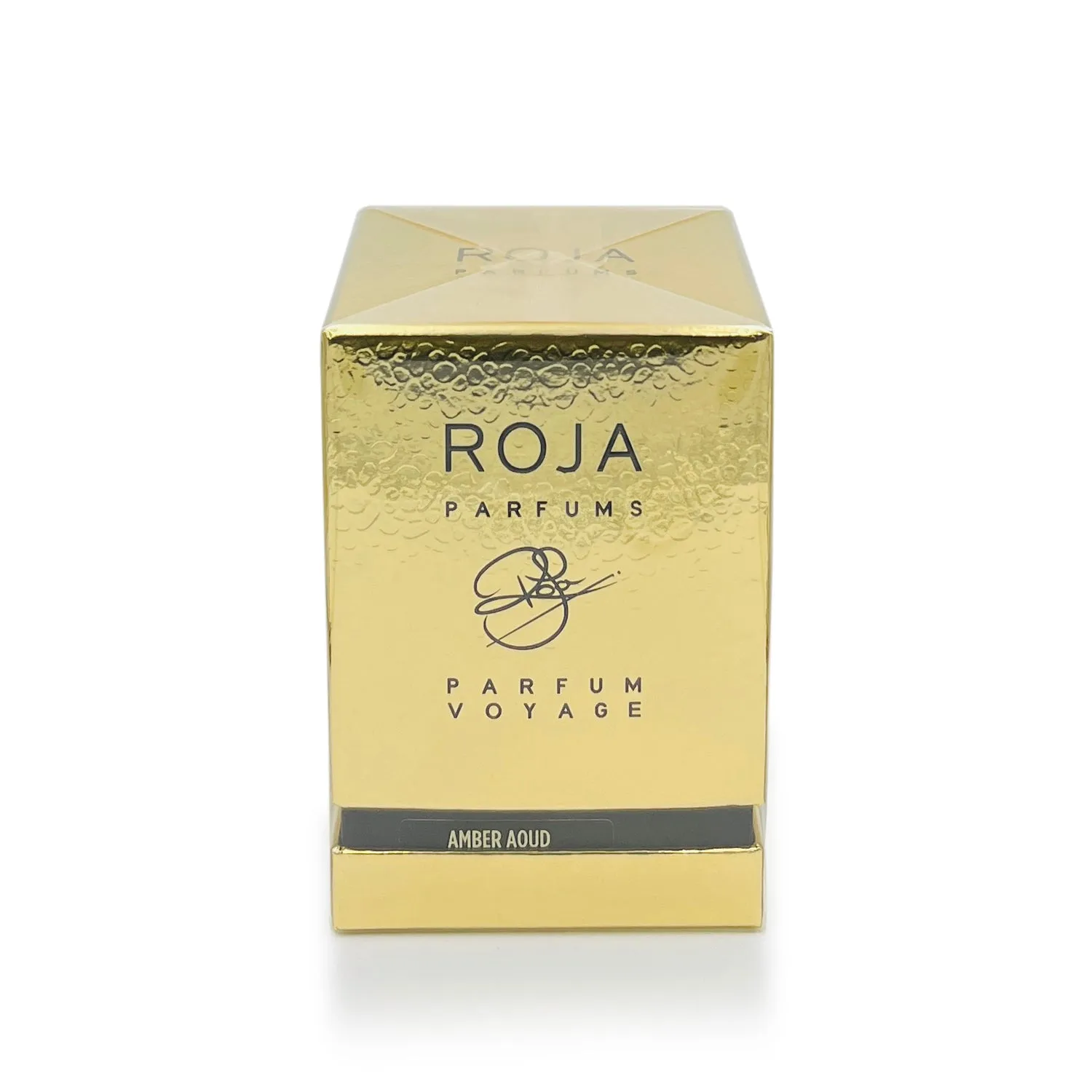 Roja Amber Aoud