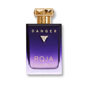 Roja Parfums Danger Pour Femme Essence De Parfum