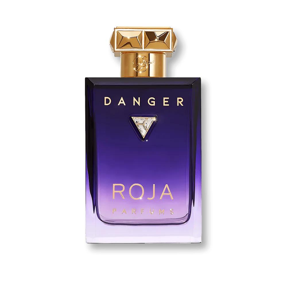Roja Parfums Danger Pour Femme Essence De Parfum