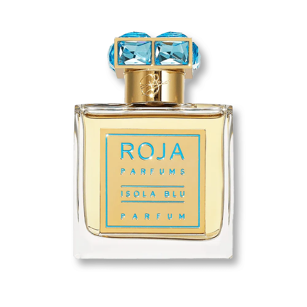 Roja Parfums Isola Blu Parfum