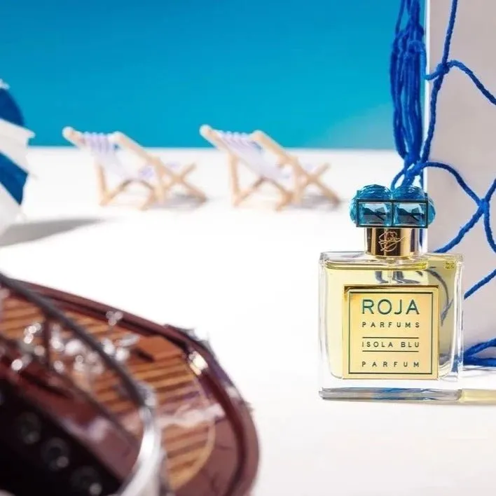 Roja Parfums Isola Blu Parfum