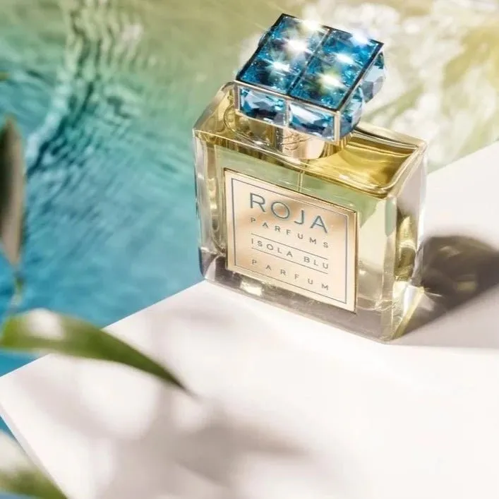 Roja Parfums Isola Blu Parfum
