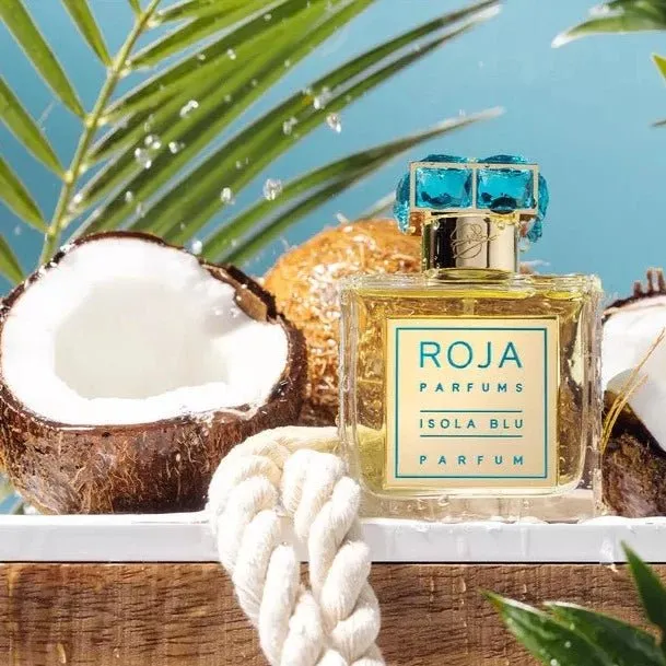 Roja Parfums Isola Blu Parfum
