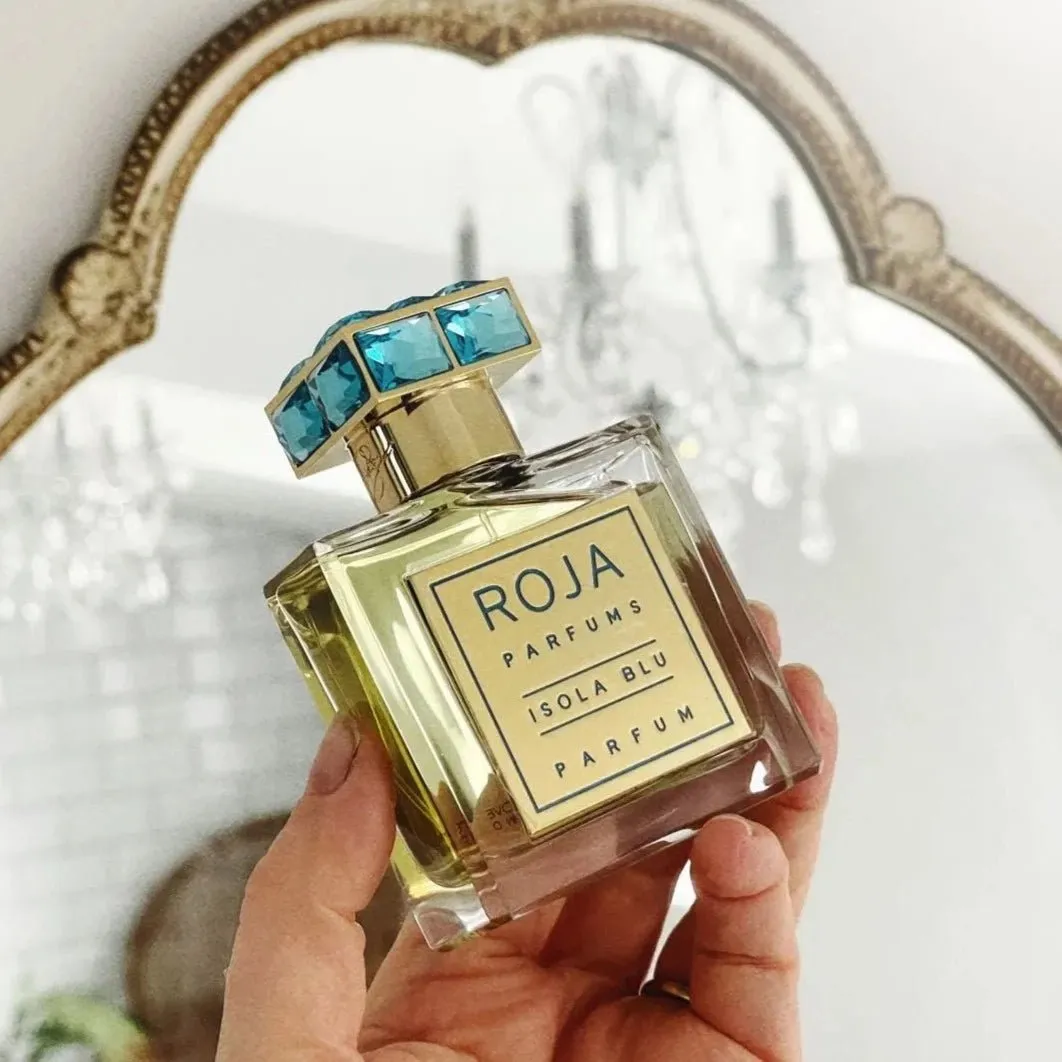 Roja Parfums Isola Blu Parfum