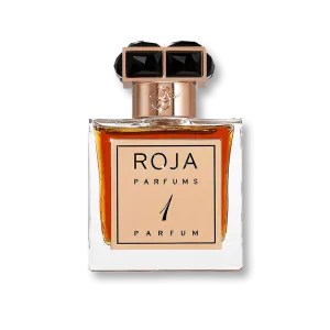 Roja Parfums Parfum De La Nuit 1 Parfum