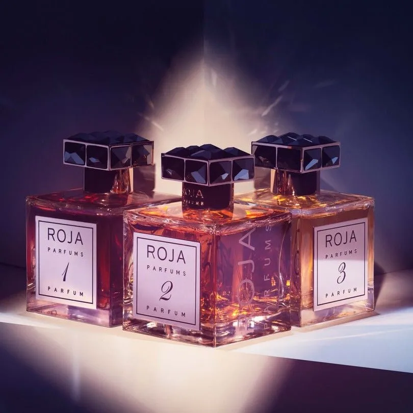 Roja Parfums Parfum De La Nuit 1 Parfum