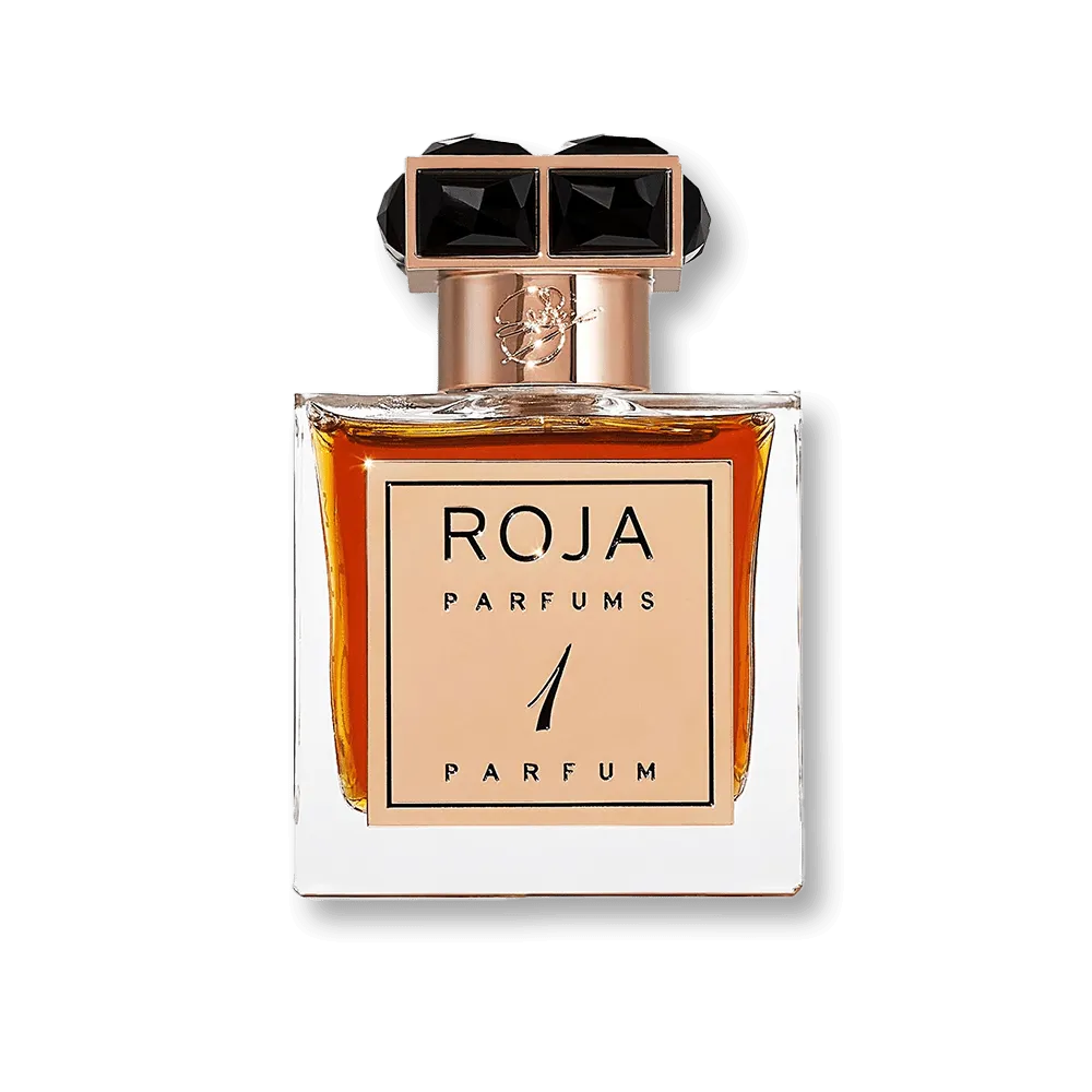 Roja Parfums Parfum De La Nuit 1 Parfum