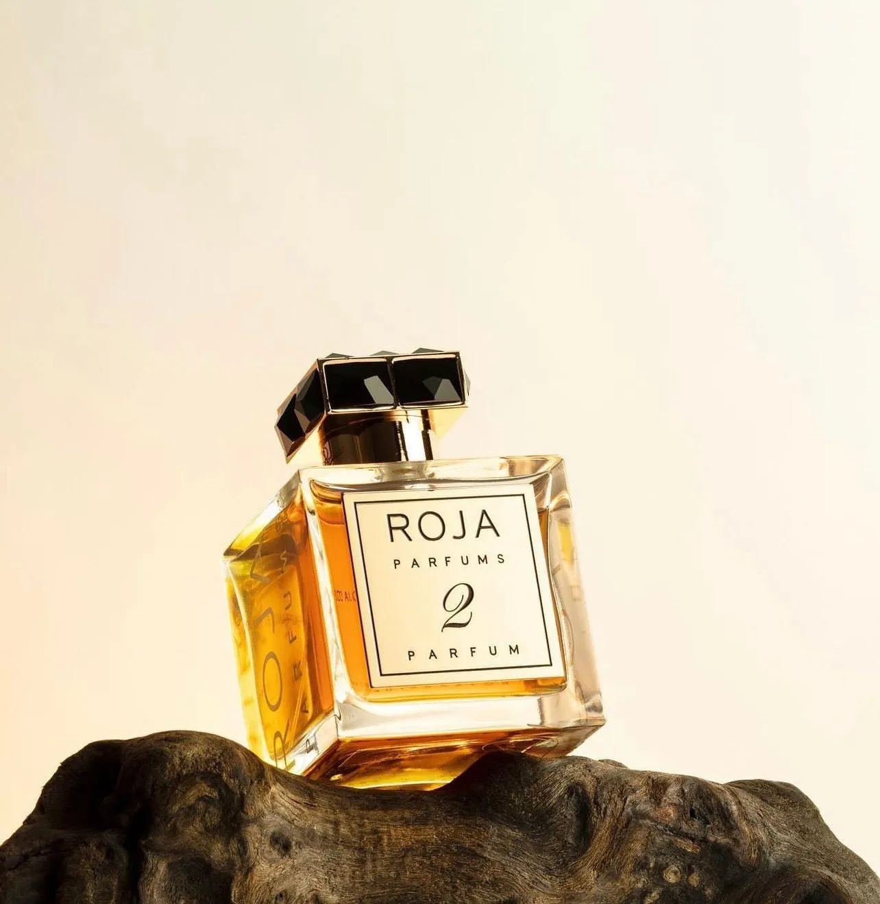 Roja Parfums Parfum De La Nuit 2 Parfum