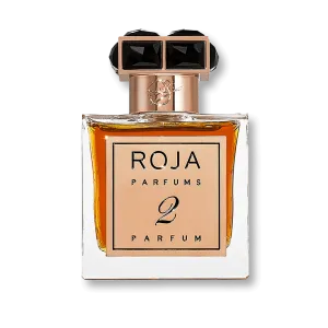 Roja Parfums Parfum De La Nuit 2 Parfum