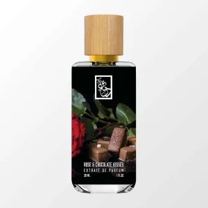 Rose & Chocolate Kisses The Dua Brand