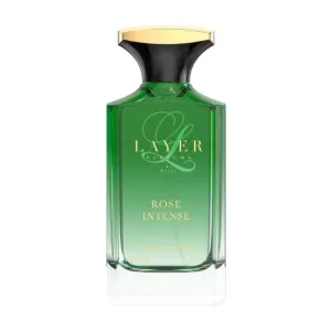 Rose Intense, 100ml