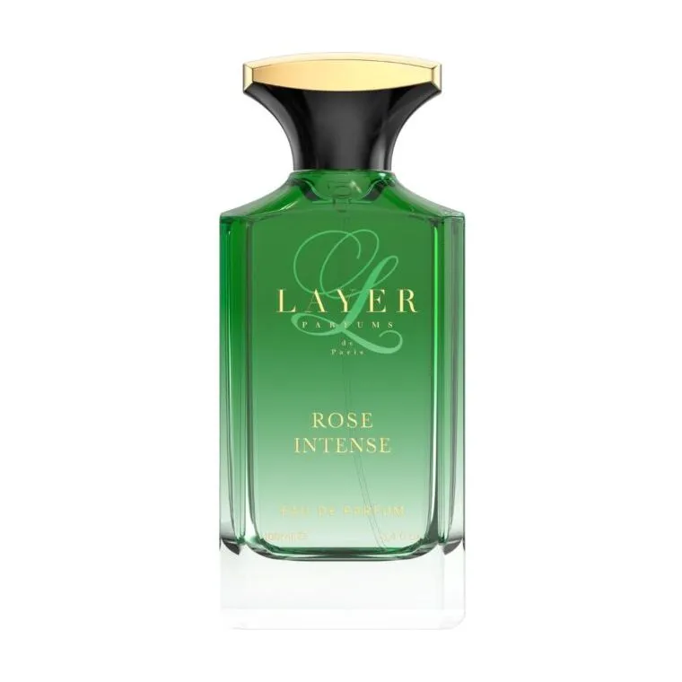 Rose Intense, 100ml