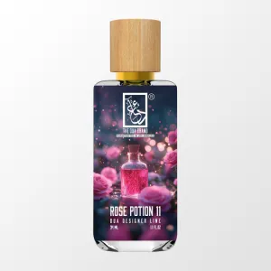 Rose Potion 11 The Dua Brand