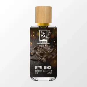 Royal Tonka The Dua Brand
