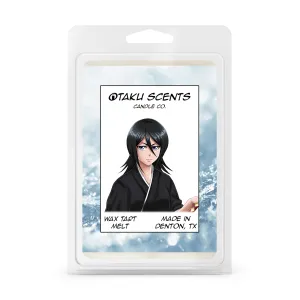 Rukia - Wax Melt