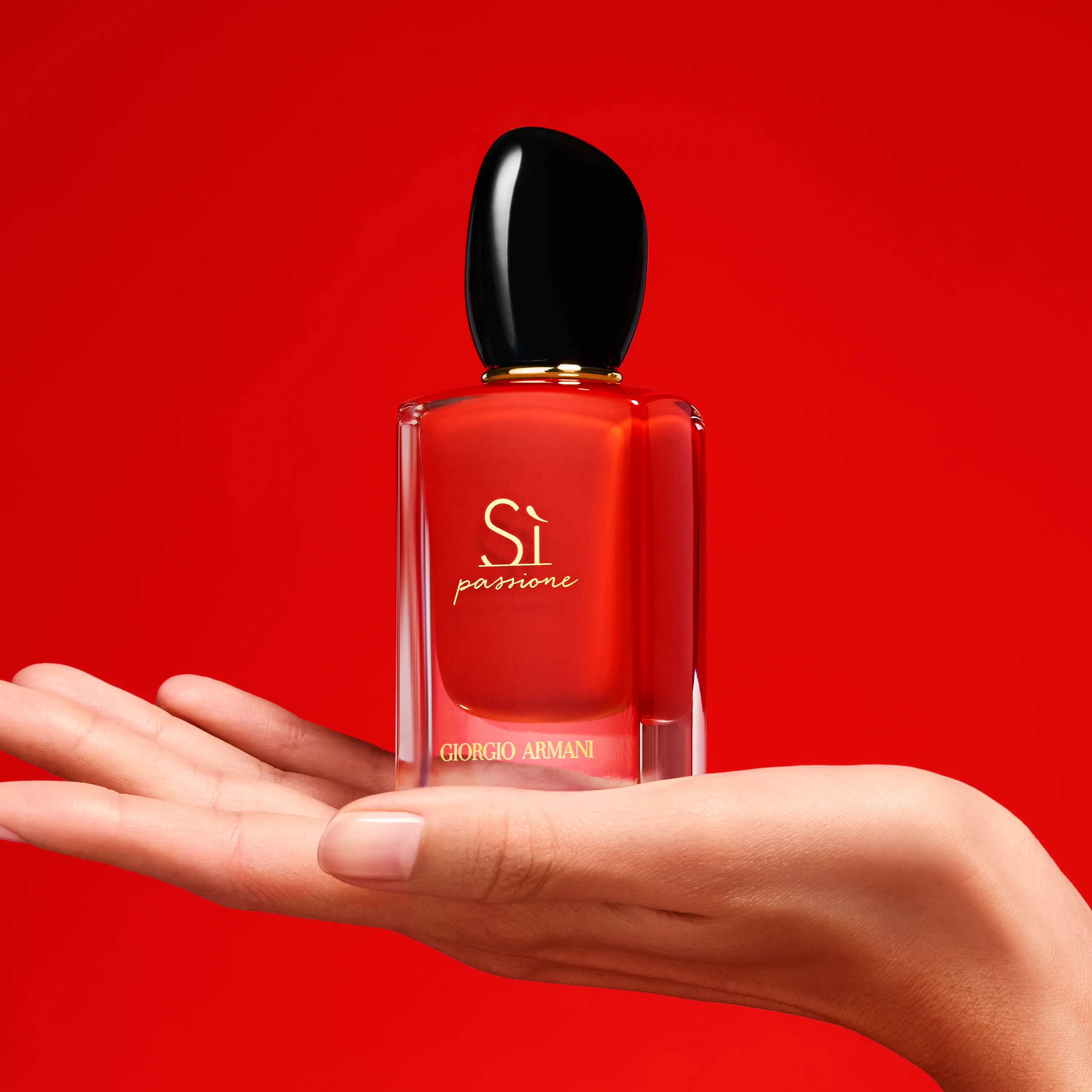 S Passione Eau De Parfum