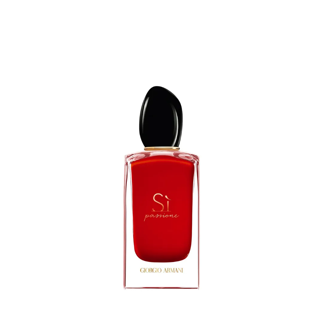S Passione Eau De Parfum