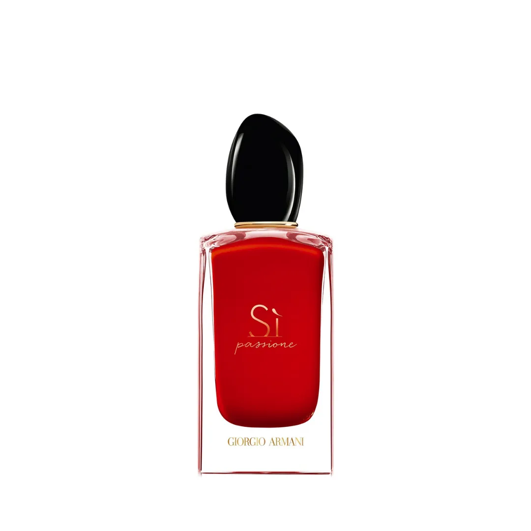S Passione Eau De Parfum