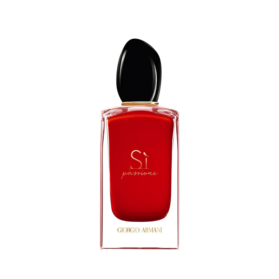S Passione Eau De Parfum