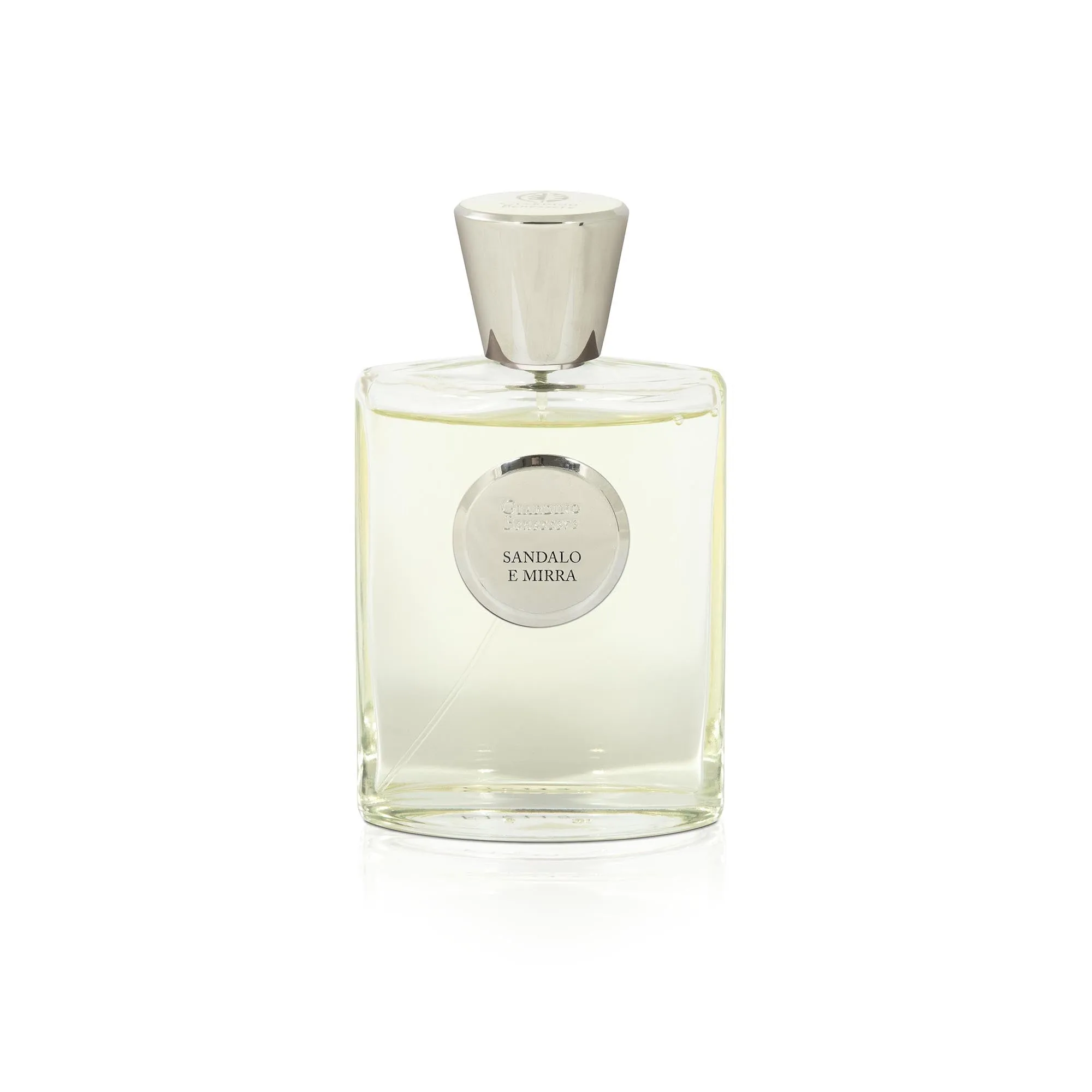 SANDALO E MIRRA Eau de Parfum
