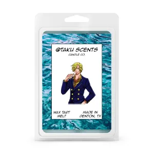 Sanji - Wax Melt