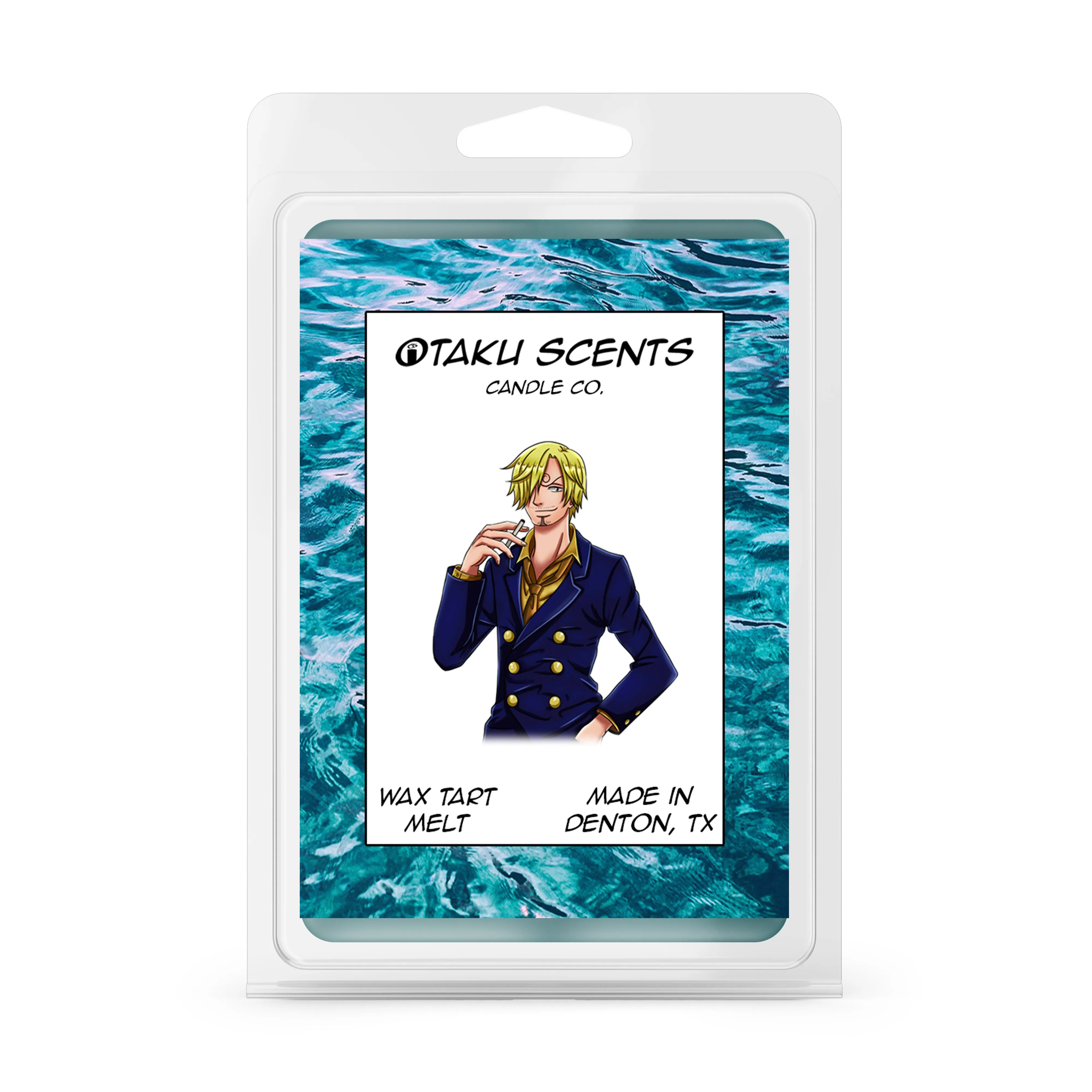 Sanji - Wax Melt