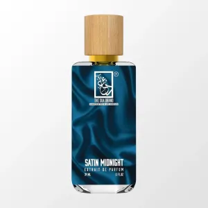 Satin Midnight The Dua Brand