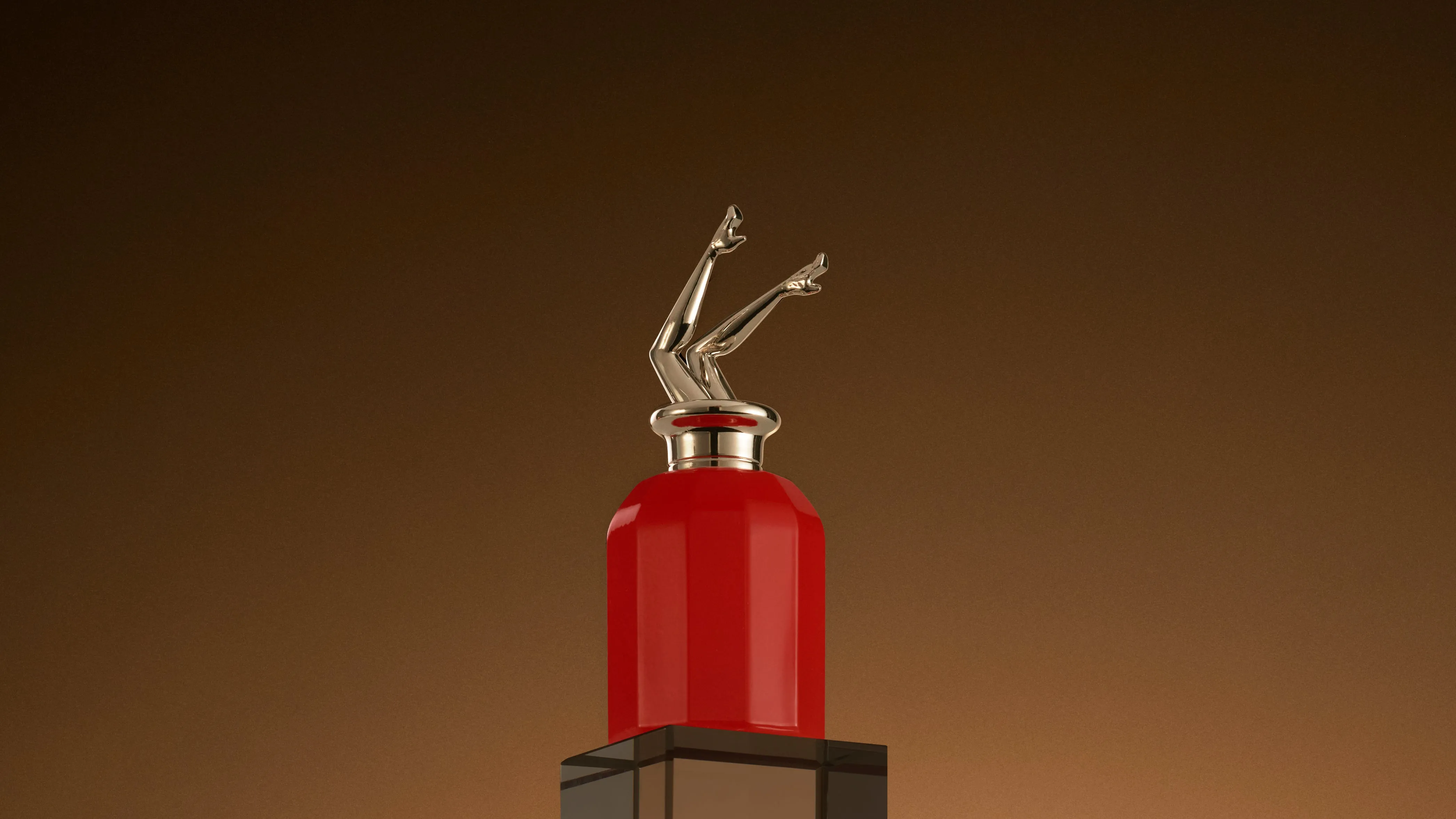 Scandal Le Parfum