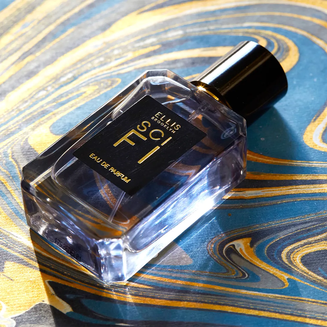 SCI FI Eau De Parfum Ellis Brooklyn