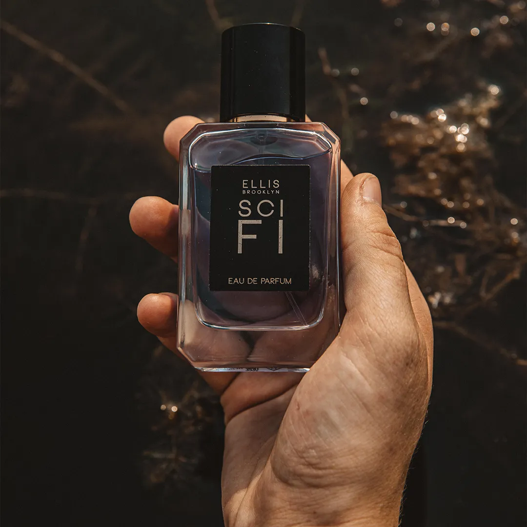 SCI FI Eau De Parfum Ellis Brooklyn