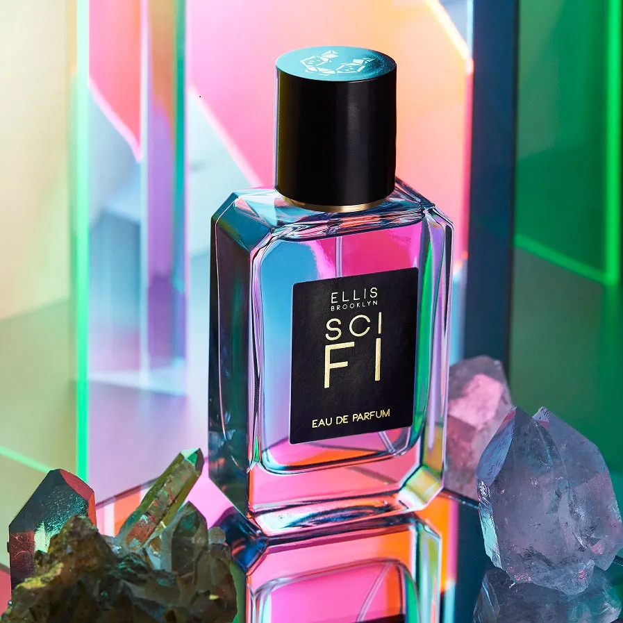 SCI FI Eau De Parfum Ellis Brooklyn