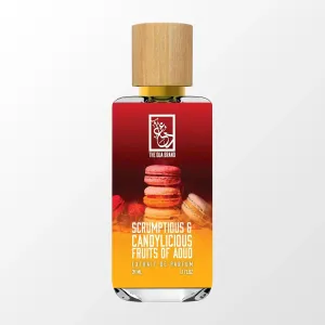 Scrumptious & Candylicious Fruits of Aoud The Dua Brand