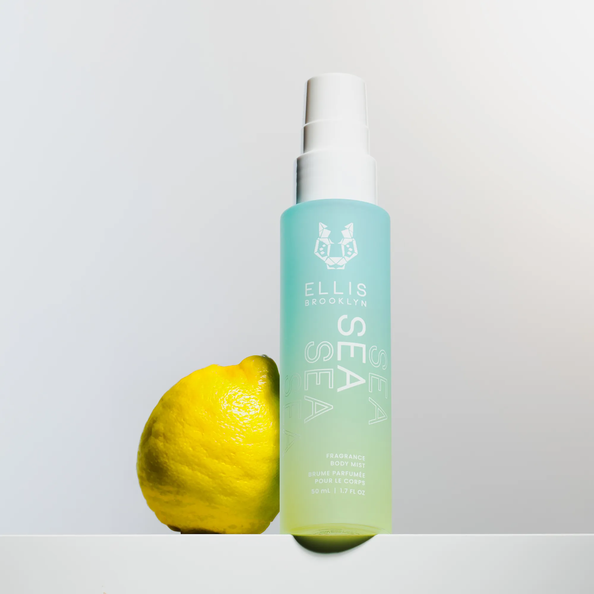 SEA Hair and Body Fragrance Mist 50ml Ellis Brooklyn