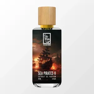 Sea Pirates II The Dua Brand