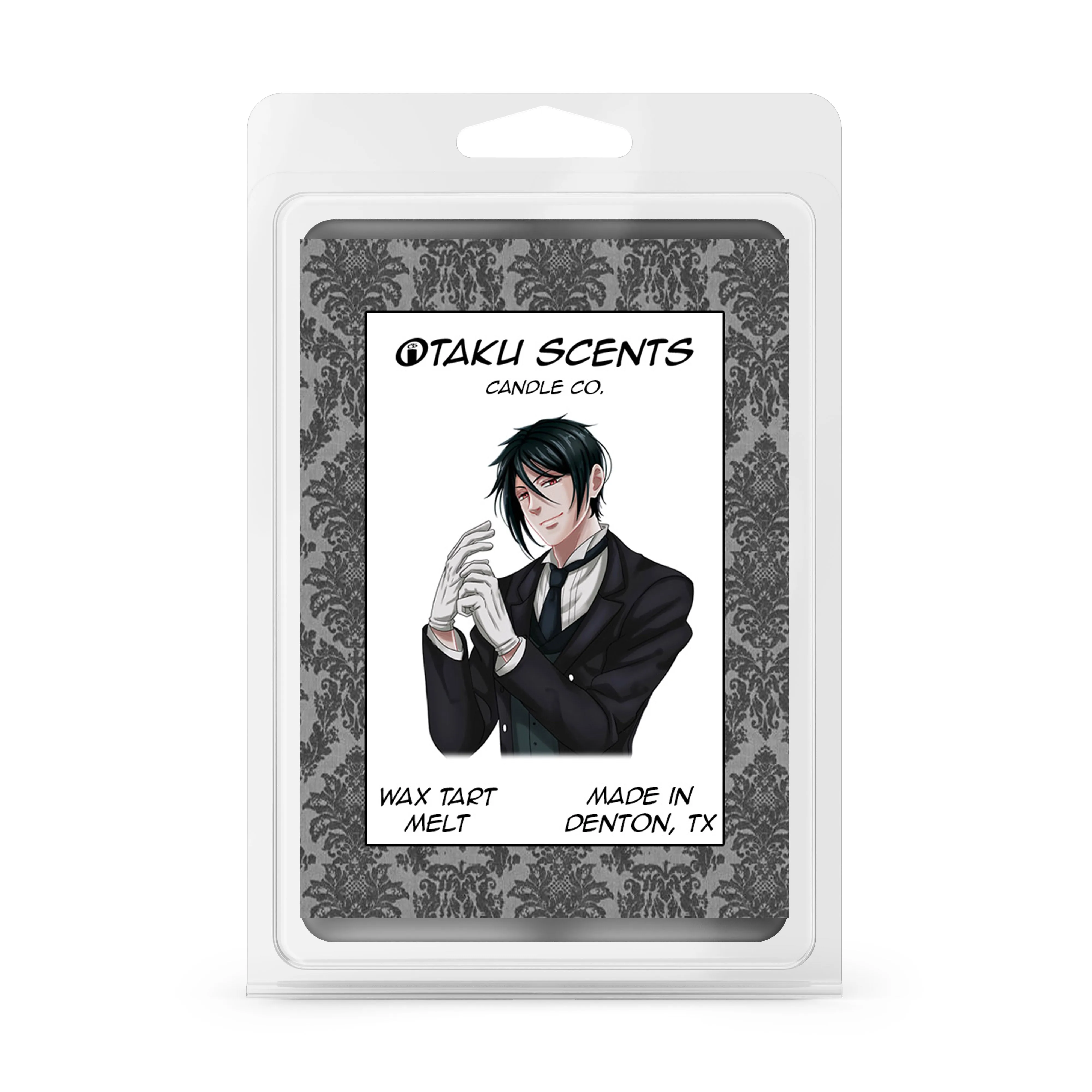 Sebastian - Wax Melt