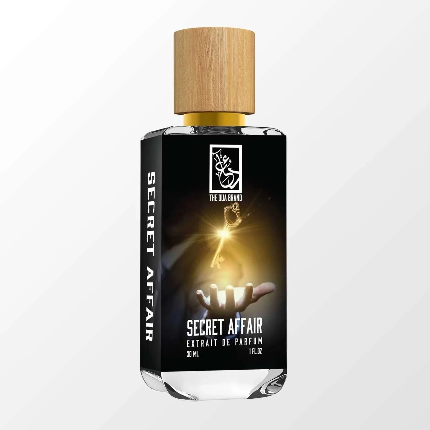 Secret Affair The Dua Brand