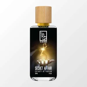 Secret Affair The Dua Brand