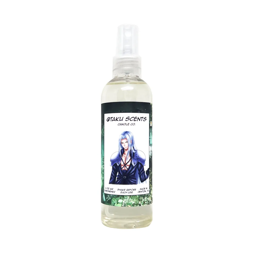 Sephiroth - Air Freshener