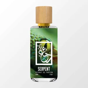 Serpent The Dua Brand