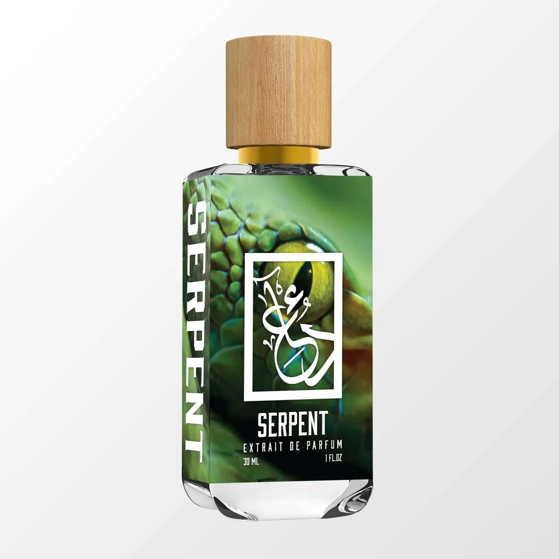 Serpent The Dua Brand