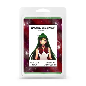 Setsuna (Sailor Pluto) - Wax Melt