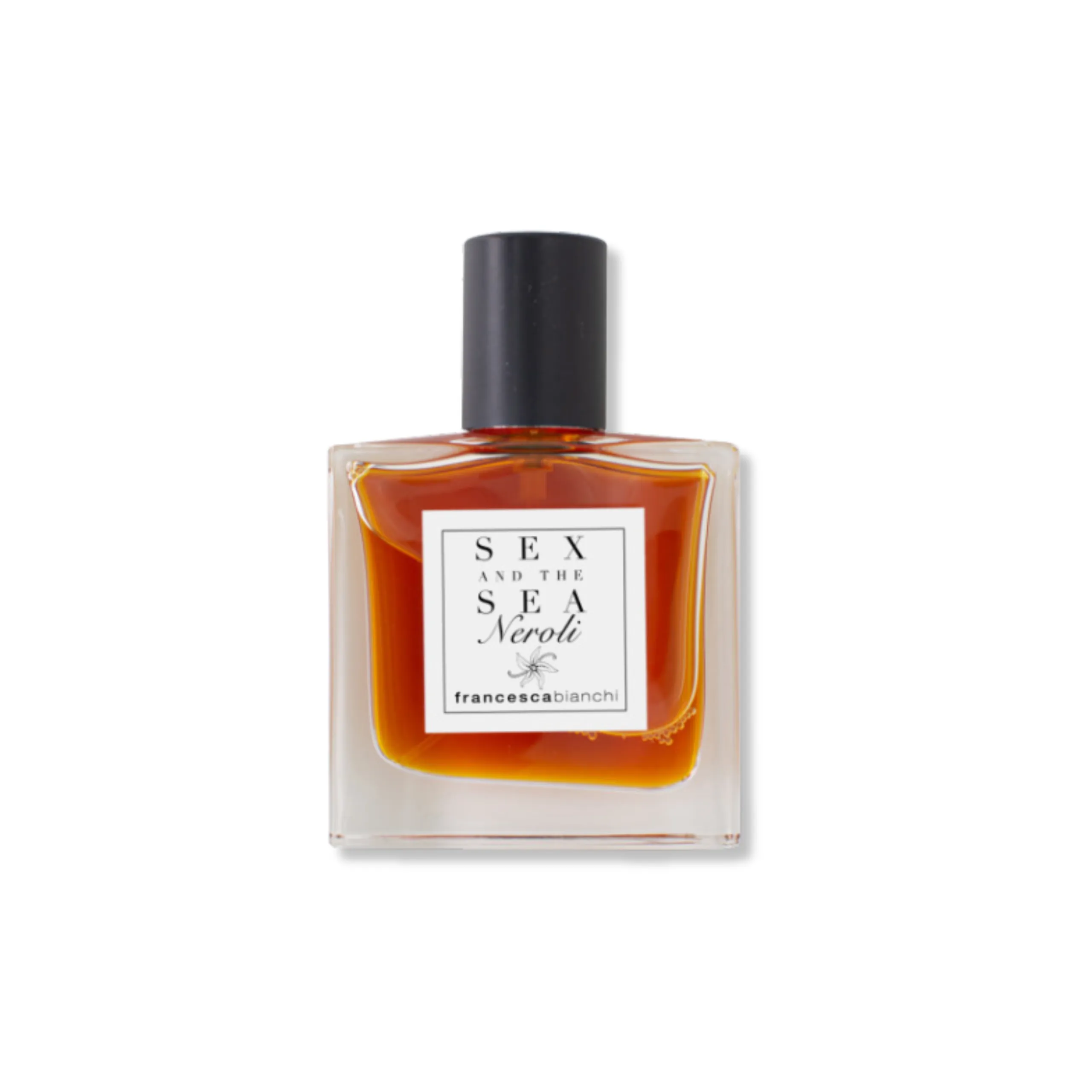 SEX AND THE SEA NEROLI SUBLIME OIL, 100ML
