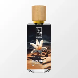 Shadowed Vanilla The Dua Brand