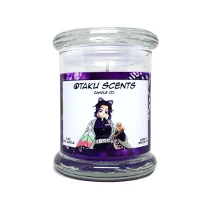 Shinobu