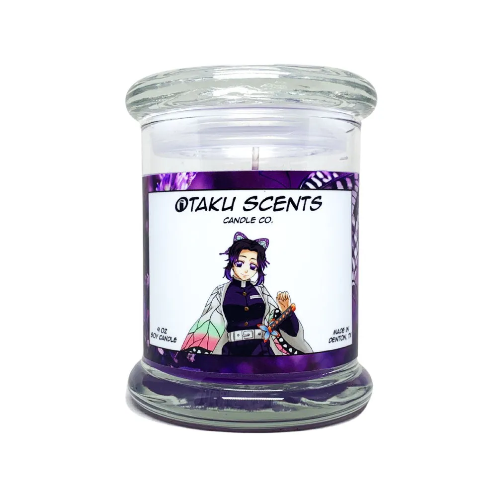 Shinobu