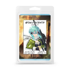 Sinon - Wax Melt