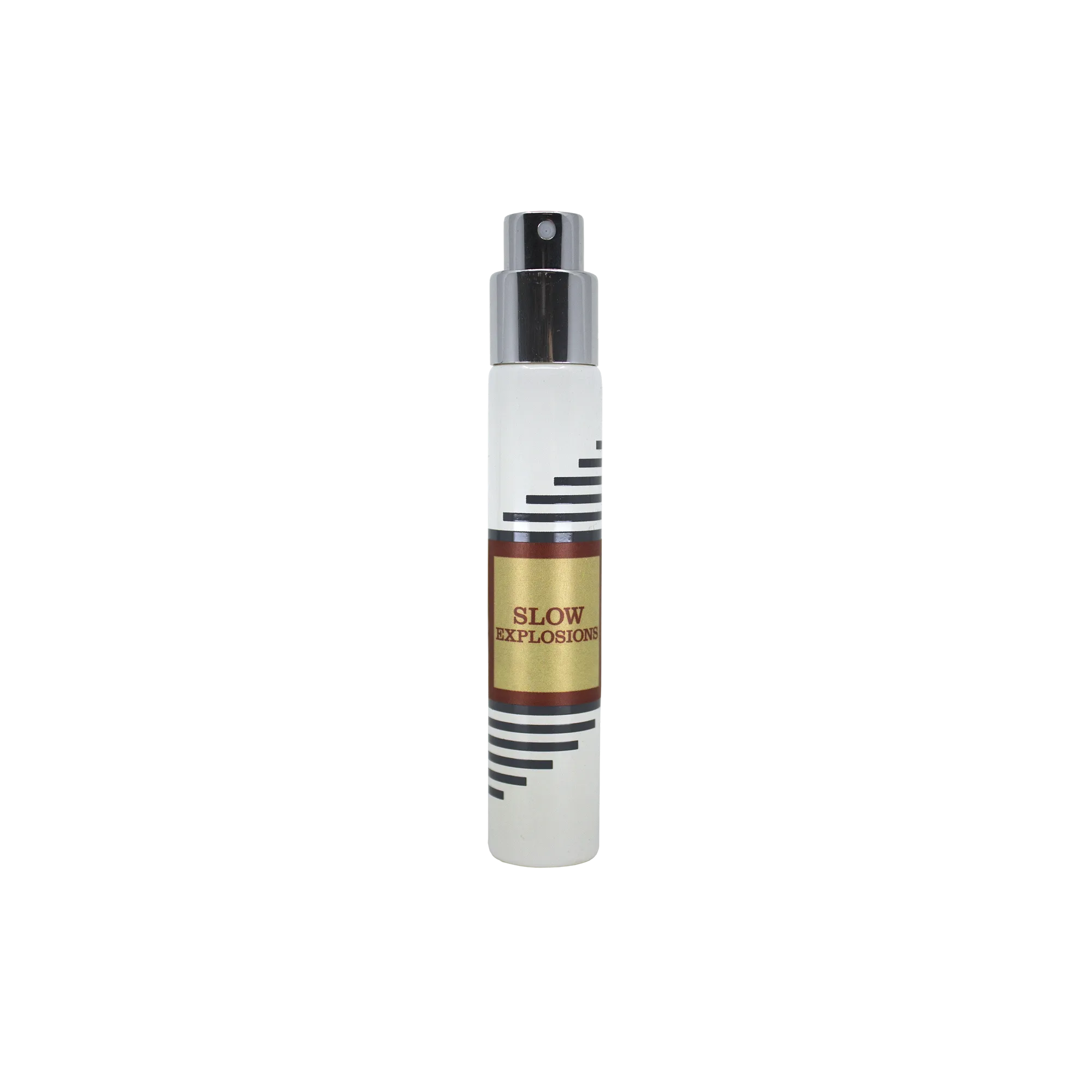 Slow Explosions Eau de Parfum