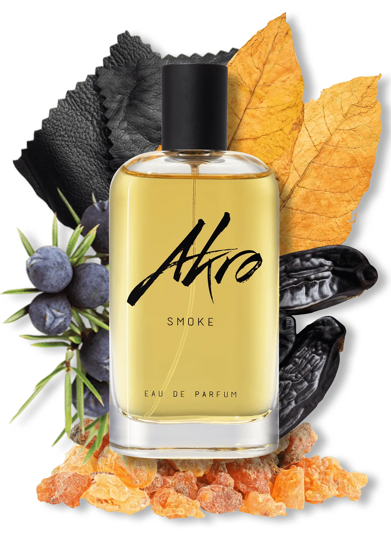 Smoke Eau de Parfum